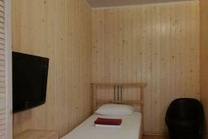 Изображение Изображение гостиницы "Гостевой дом «Ольга»" #8 #1