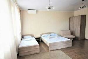 Изображение Изображение гостиницы "Гостевой дом «Ольга»" #11 #4