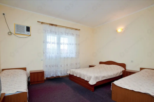 Изображение Изображение гостиницы "Гостевой дом «Серебристая чайка»" #11 #3