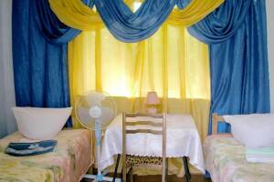 Изображение Изображение гостиницы "База отдыха «Золотая Бухта»" #9 #1