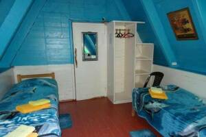 Изображение Изображение гостиницы "База отдыха «Золотая Бухта»" #10 #2