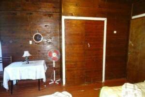 Изображение Изображение гостиницы "База отдыха «Золотая Бухта»" #11 #3