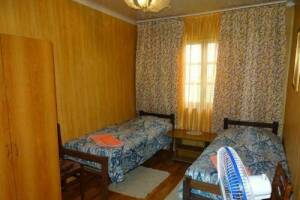 Изображение Изображение гостиницы "База отдыха «Золотая Бухта»" #12 #4