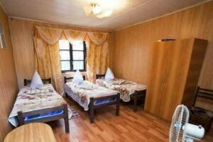 Изображение Изображение гостиницы "База отдыха «Золотая Бухта»" #13 #5