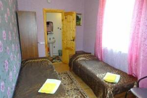 Изображение Изображение гостиницы "База отдыха «Золотая Бухта»" #14 #6