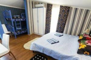 Изображение Изображение гостиницы "База отдыха «Золотая Бухта»" #15 #7