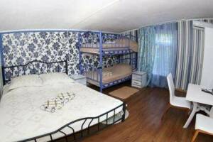 Изображение Изображение гостиницы "База отдыха «Золотая Бухта»" #16 #8