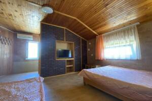 Изображение Изображение гостиницы "Частный сектор «Как на даче»" #9 #1