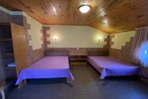 Изображение Изображение гостиницы "Частный сектор «Как на даче»" #10 #2