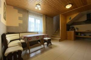 Изображение Изображение гостиницы "Частный сектор «Как на даче»" #11 #3