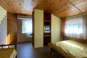 Изображение Изображение гостиницы "Частный сектор «Как на даче»" #12 #4