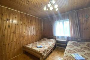 Изображение Изображение гостиницы "Частный сектор «Как на даче»" #13 #5