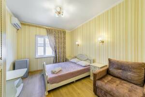 Изображение Изображение гостиницы "Гостевой дом «Восторг»" #9 #1