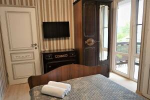 Изображение Изображение гостиницы "Гостевой дом «Восторг»" #10 #2