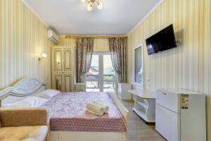 Изображение Изображение гостиницы "Гостевой дом «Восторг»" #12 #4