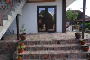 Изображение Изображение гостиницы "Гостевой дом «Восторг»" #13 #5