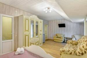 Изображение Изображение гостиницы "Гостевой дом «Восторг»" #14 #6