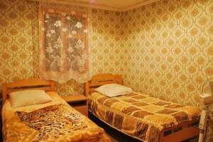 Изображение Изображение гостиницы "Частный дом Монашенское ущелье 7" #9 #1