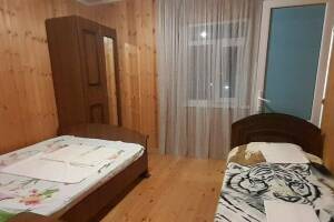 Изображение Изображение гостиницы "Частный дом Монашенское ущелье 7" #10 #2