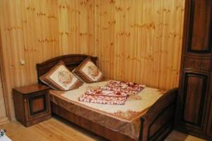 Изображение Изображение гостиницы "Частный дом Монашенское ущелье 7" #11 #3