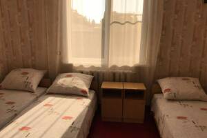 Изображение Изображение гостиницы "Гостевой дом «Отдых у Людмилы»" #9 #1