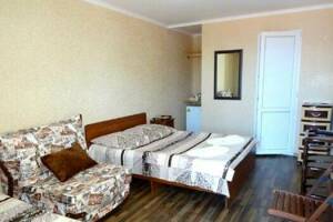 Изображение Изображение гостиницы "Гостевой дом «У Лёвы»" #9 #1