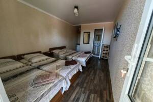 Изображение Изображение гостиницы "Гостевой дом «У Лёвы»" #10 #2