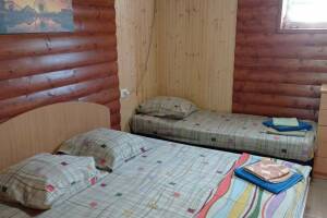 Изображение Изображение гостиницы "Гостевой дом «Sea Paradise»" #11 #3