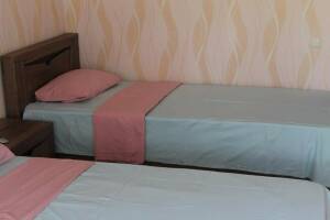 Изображение Изображение гостиницы "Гостевой дом «Вокруг света»" #10 #2