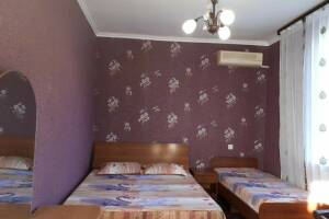 Изображение Изображение гостиницы "Частный сектор в Монашеском ущелье" #9 #1