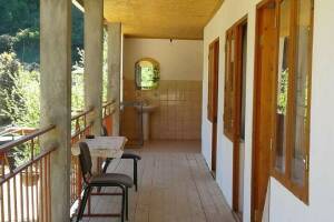 Изображение Изображение гостиницы "Частный сектор в Монашеском ущелье" #13 #5