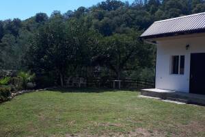 Изображение Изображение гостиницы "Частный сектор в Монашеском ущелье" #16 #8