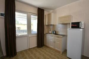 Изображение Изображение гостиницы "Комфортабельные апартаменты «Мираж»" #7 #2