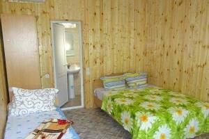 Изображение Изображение гостиницы "Гостевой дом «У Эммы и Ашота»" #11 #3