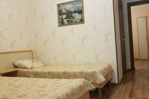 Изображение Изображение гостиницы "Гостевой дом «У Дяди Васи»" #12 #4