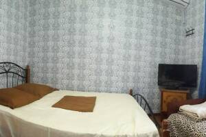 Изображение Изображение гостиницы "Гостевой дом «Уютный дворик»" #9 #1