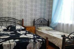 Изображение Изображение гостиницы "Гостевой дом «Уютный дворик»" #10 #2