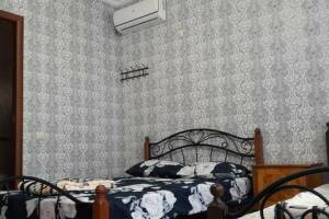 Изображение Изображение гостиницы "Гостевой дом «Уютный дворик»" #11 #3