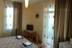 Изображение Изображение гостиницы "Гостевой дом «На Короткой»" #9 #1