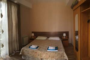 Изображение Изображение гостиницы "Гостевой дом «На Короткой»" #11 #3