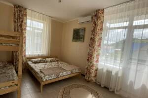 Изображение Изображение гостиницы "Гостевой дом «Мара»" #9 #1