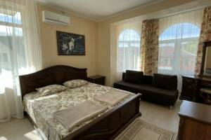 Изображение Изображение гостиницы "Гостевой дом «Мара»" #10 #2