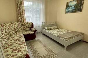 Изображение Изображение гостиницы "Гостевой дом «Мара»" #12 #4