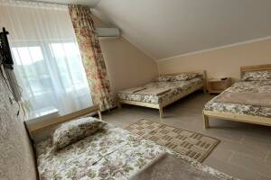 Изображение Изображение гостиницы "Гостевой дом «Мара»" #15 #7