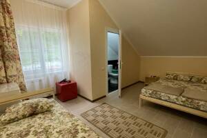 Изображение Изображение гостиницы "Гостевой дом «Мара»" #18 #10