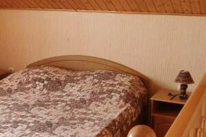 Изображение Изображение гостиницы "Гостевой дом «Лазурный»" #9 #1