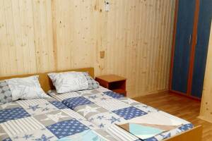 Изображение Изображение гостиницы "Гостевой дом «Апхын»" #10 #2