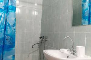 Изображение Изображение гостиницы "Гостевой дом «Апхын»" #11 #3