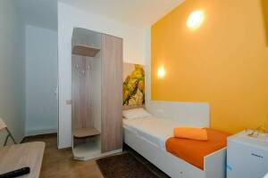 Изображение Изображение гостиницы "Гостевой дом «Аэлита на Восточной»" #10 #2