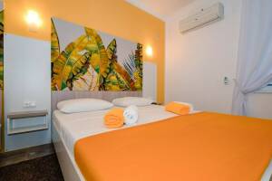 Изображение Изображение гостиницы "Гостевой дом «Аэлита на Восточной»" #11 #3